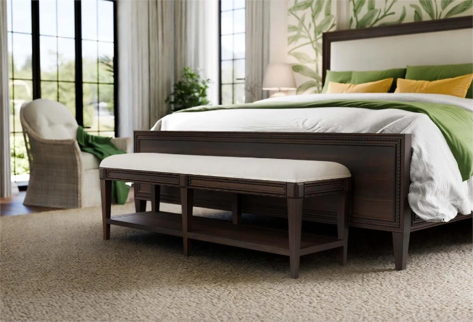 Nest Furnishings Home Design Services