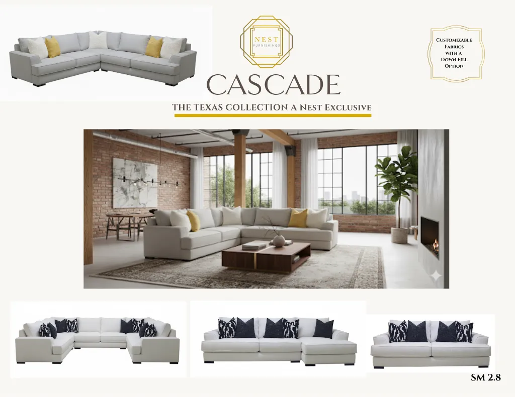 Sofa master Cascade rooms .webp