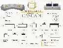 Sofa master Cascade .webp