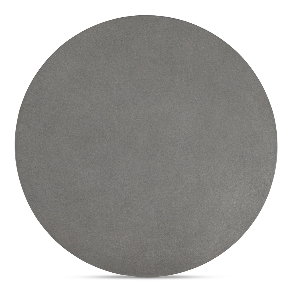 Hagan Outdoor Table Dark Grey - 5