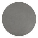 Hagan Outdoor Table Dark Grey - 5