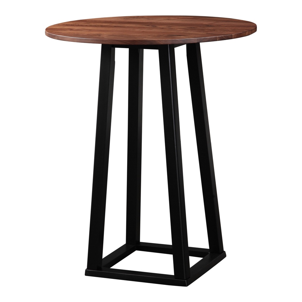 Tri-Mesa Bar Table Brown - 1