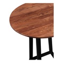 Tri-Mesa Bar Table Brown - 2