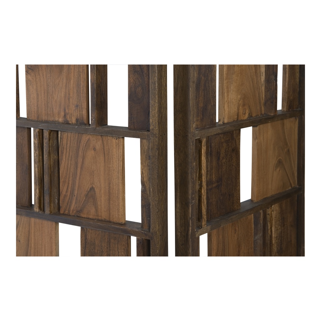 Multi Panel Screen - 1