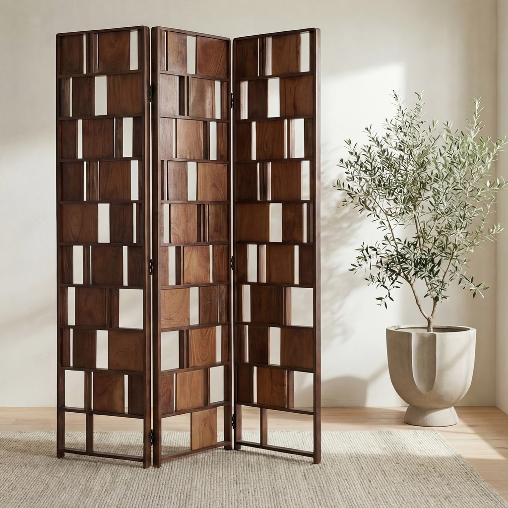 Multi Panel Screen - 2