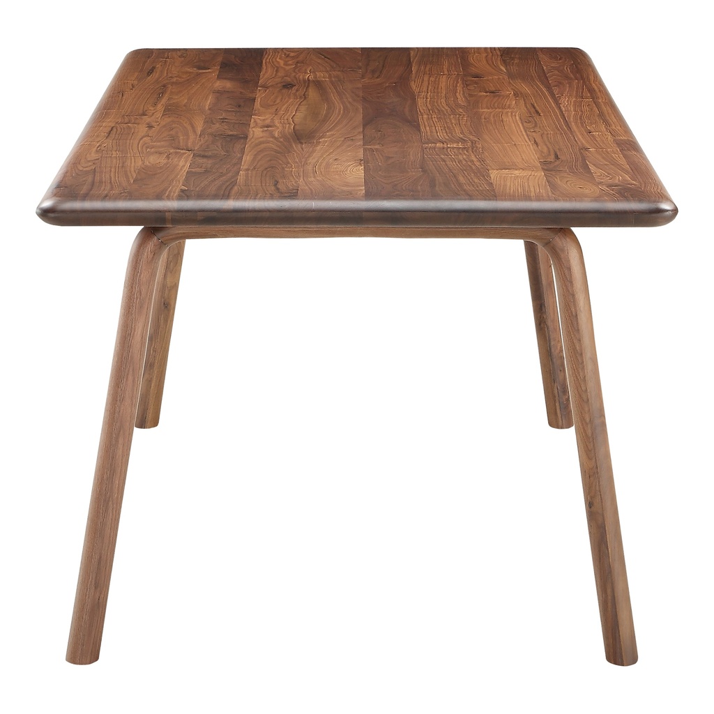 Malibu Dining Table Walnut - 3