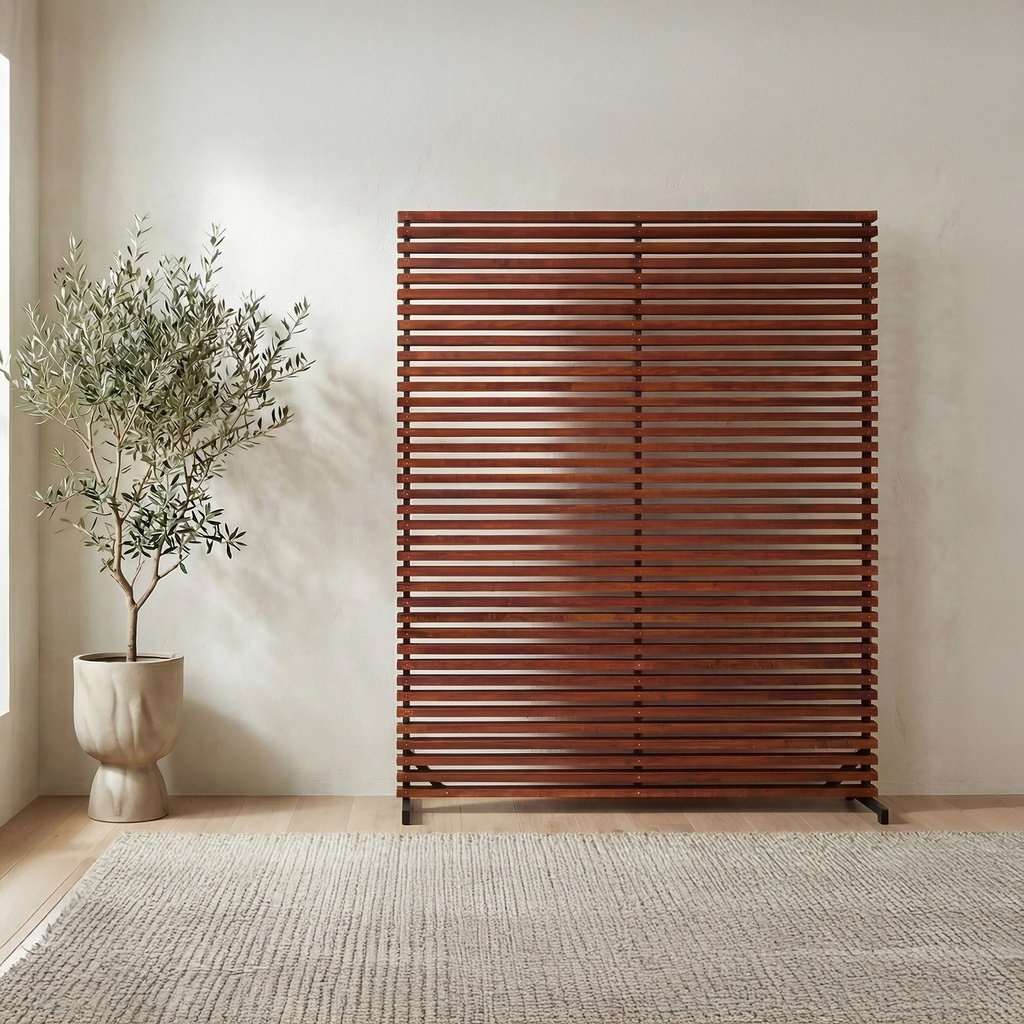 Dallin Screen Brown - 4