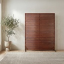 Dallin Screen Brown - 4