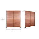 Dallin Screen Brown - 5