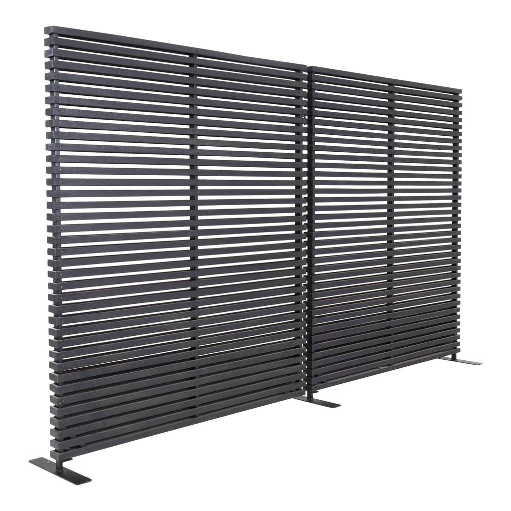 Damani Screen Black - 1