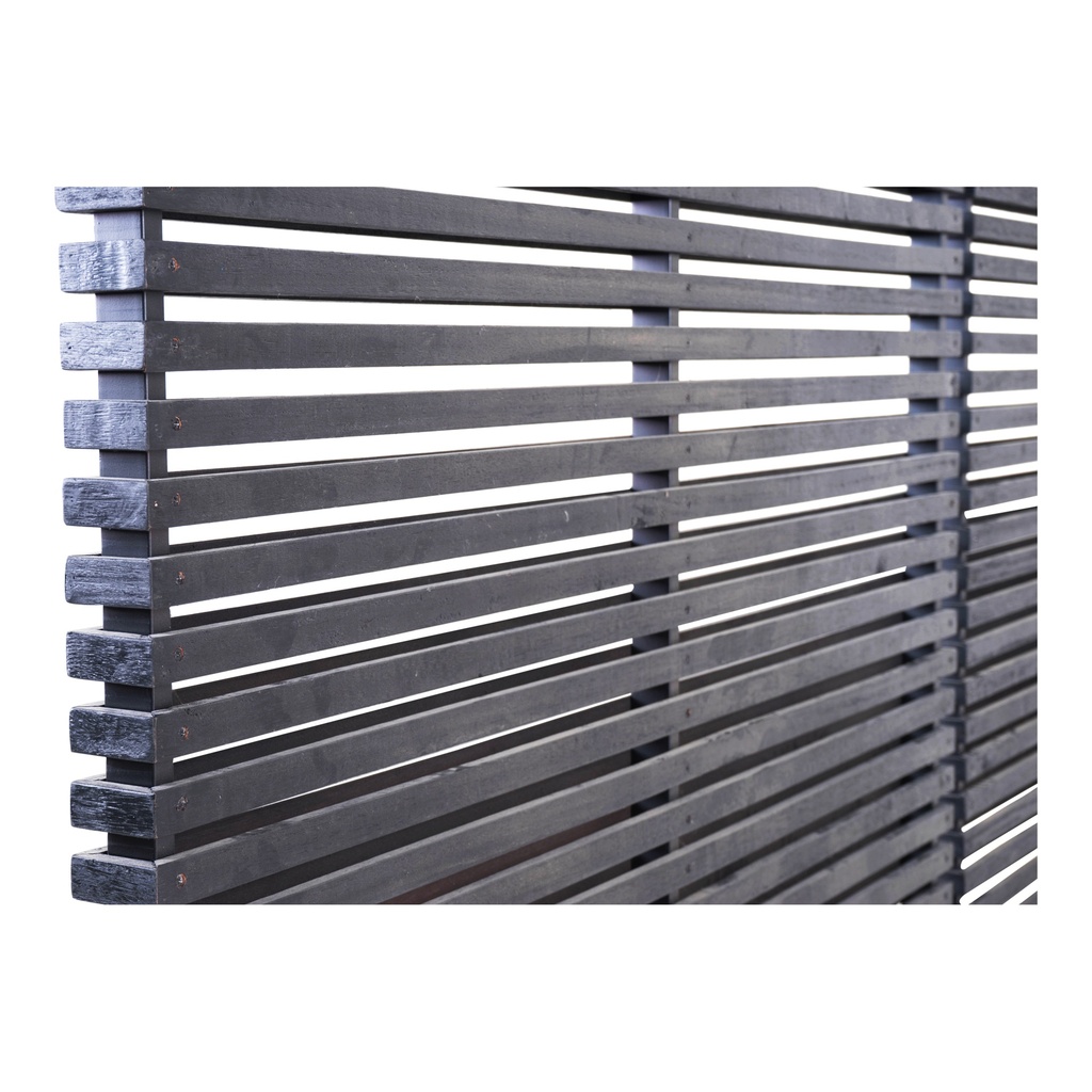 Damani Screen Black - 3