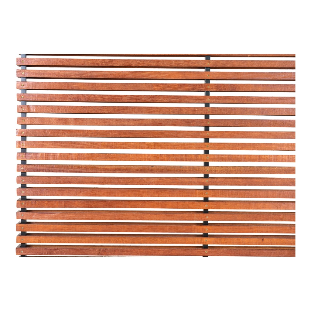 Damani Screen Brown - 3