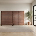 Damani Screen Brown - 4