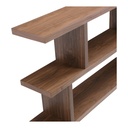 Miri Small Shelf Brown - 2