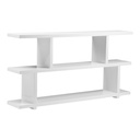 Miri Small Shelf White - 1