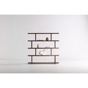 Miri Large Shelf Walnut - 4