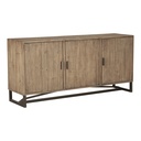 Sierra Sideboard Natural - 1