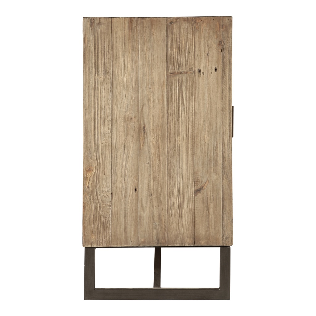 Sierra Sideboard Natural - 2