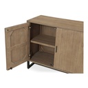 Sierra Sideboard Natural - 4