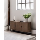 Sierra Sideboard Natural - 5