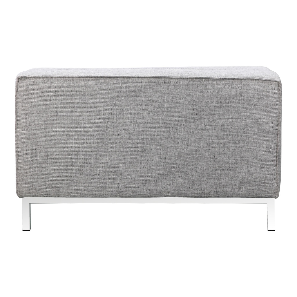Covella Storage Ottoman - 3