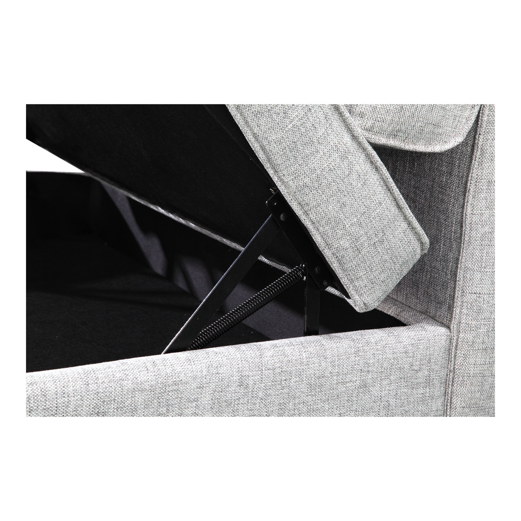 Covella Storage Ottoman - 4