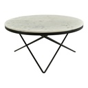 Haley Coffee Table Black - 1
