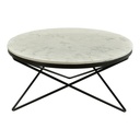 Haley Coffee Table Black - 2