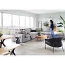 Privado Storage Coffee Table Natural - 8