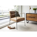 Trumpet Table Lamp Gold - 4