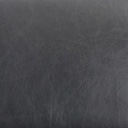 Birmingham Sofa Black Leather - 9