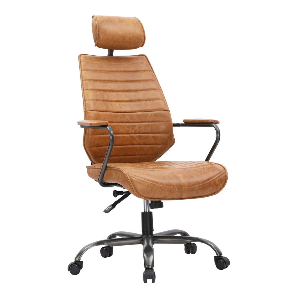 Executive Office Chair - 1