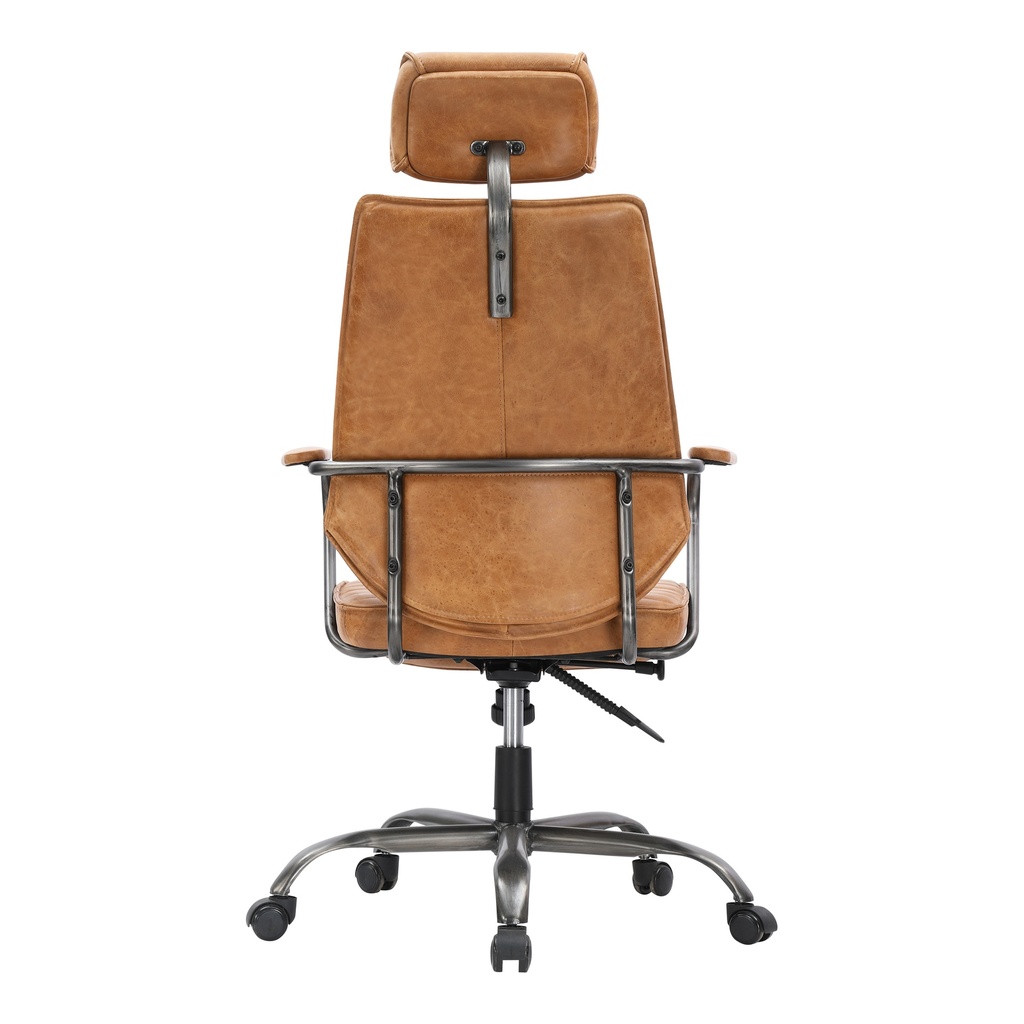 Executive Office Chair - 3