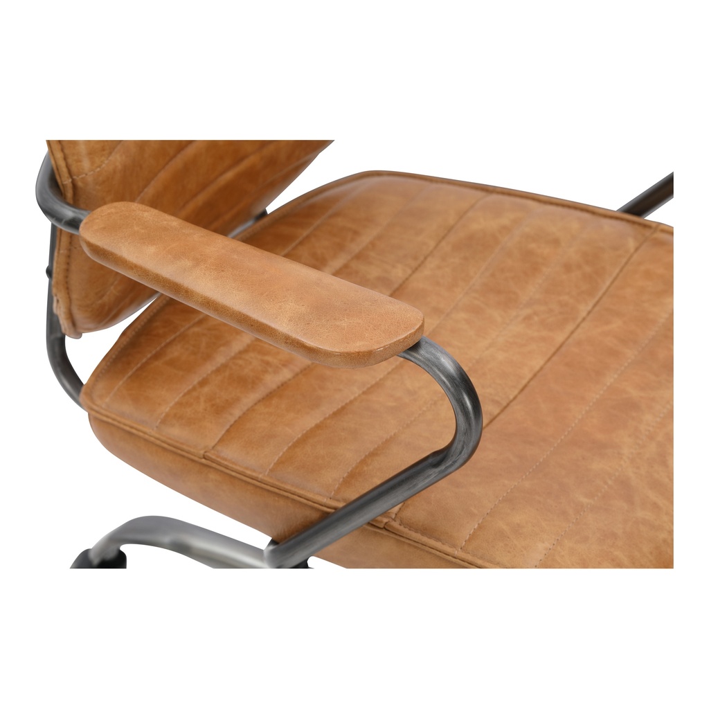 Executive Office Chair - 5
