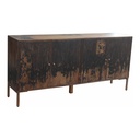 Artists Sideboard Large Black - 1