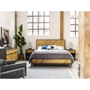 Luxley Club Chair Black - 5