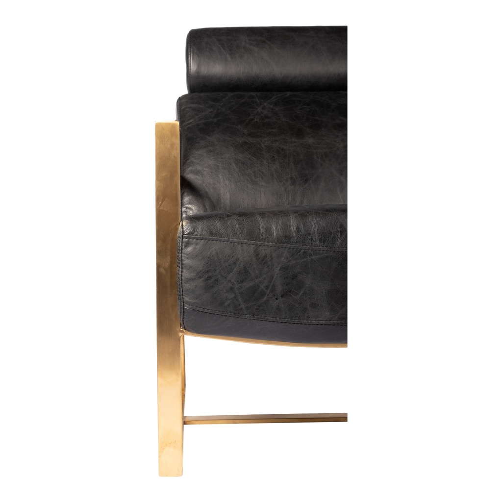 Paradiso Chair Black - 5
