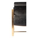 Paradiso Chair Black - 5