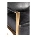 Paradiso Chair Black - 6