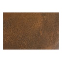 Twist Accent Table Brass - 2