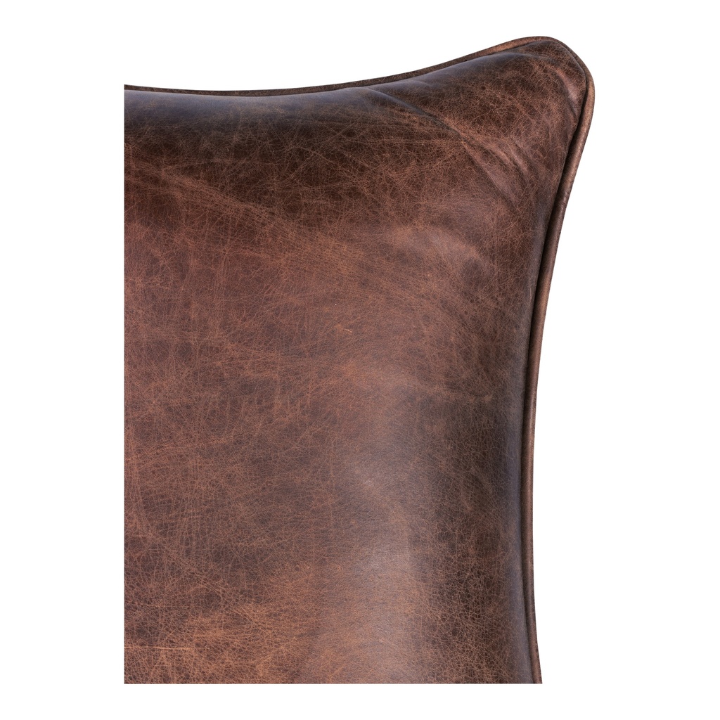 Carlisle Club Chair Brown - 6