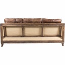 Darlington Sofa Light Brown - 2