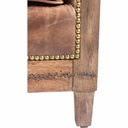 Darlington Sofa Light Brown - 4