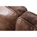 Darlington Sofa Light Brown - 7
