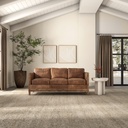 Darlington Sofa Light Brown - 9