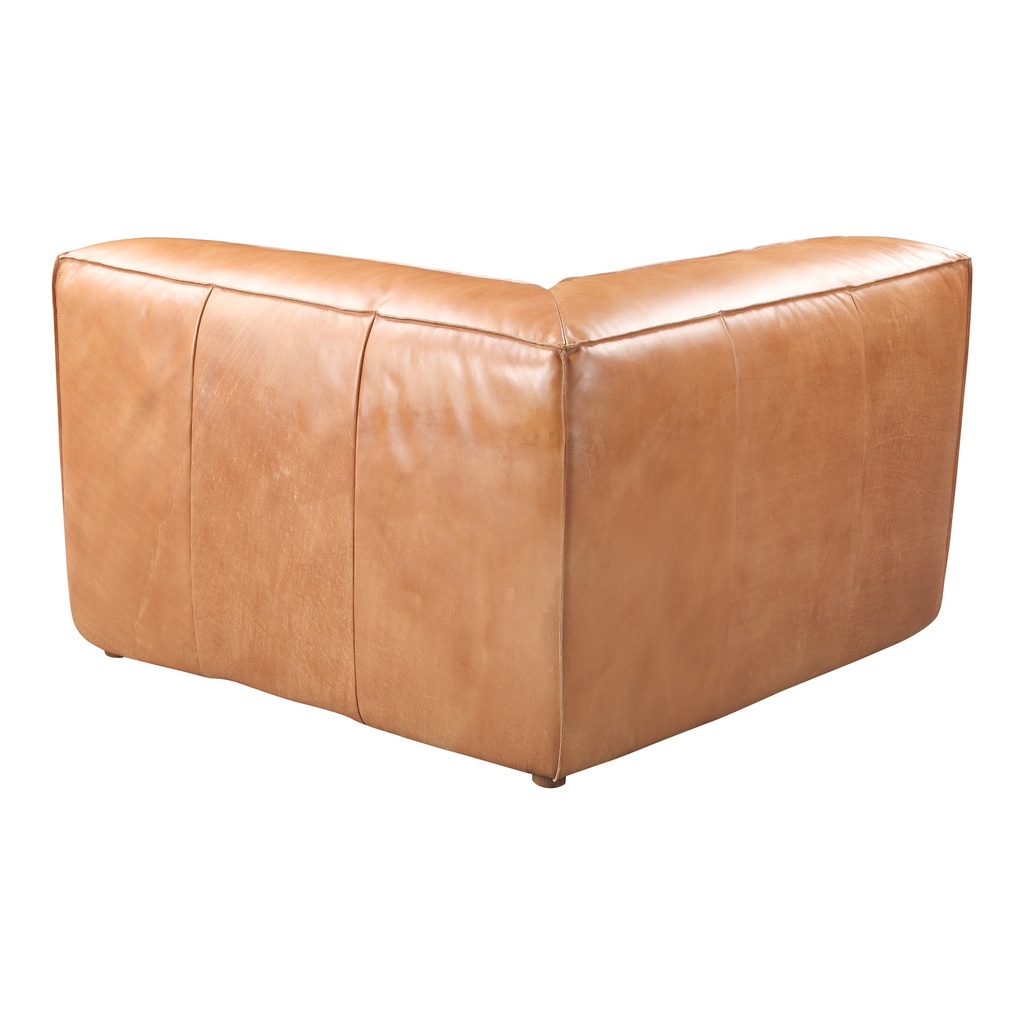 Luxe Corner Chair - 3