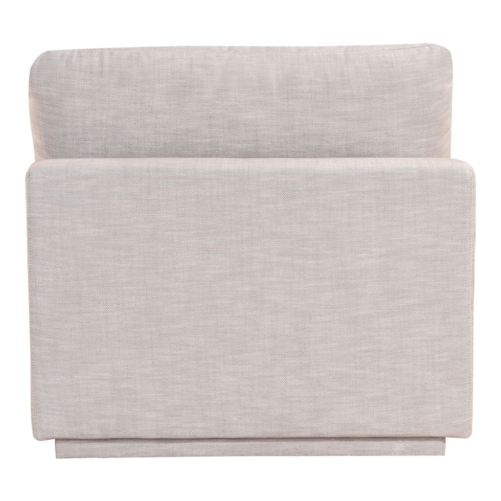 Justin Slipper Chair - 3