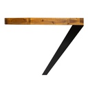 Parq Oval Dining Table Amber - 10