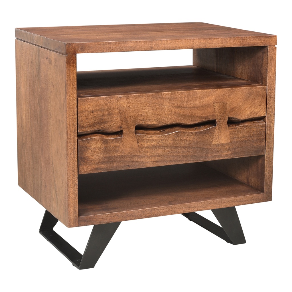 Madagascar Nightstand - 1