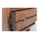 Madagascar Nightstand - 3